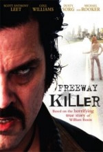 Freeway Killer (2009) afişi