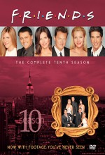 Friends (2003) afişi Friends (2003) afişi