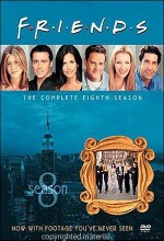 Friends (2001) afişi Friends (2001) afişi