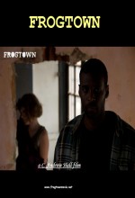 Frogtown (2010) afişi