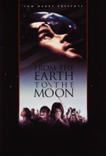 From The Earth To The Moon (1998) afişi From The Earth To The Moon (1998) afişi