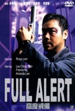 Full Alert (1997) afişi