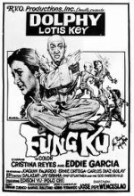 Fung Ku (1978) afişi