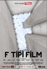 F Tipi Film (2012) afişi F Tipi Film (2012) afişi