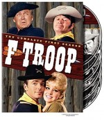 F Troop (1965) afişi