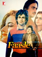 Faasle (1985) afişi