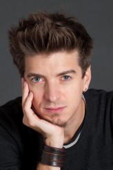 Fabrizio Falco fotoğrafı