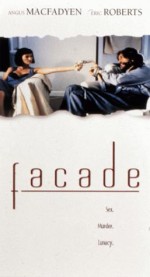 Facade (1999) afişi