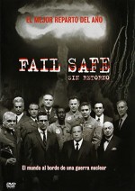 Fail Safe (2000) afişi