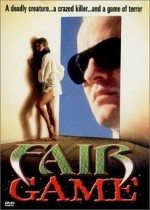 Fair Game Fair Game