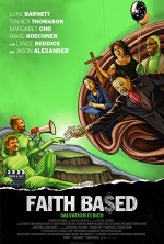 Faith Based  afişi