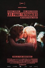 Fake Tattoos (2017) afişi