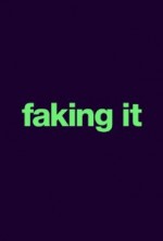 Faking It Season I (2014) afişi Faking It Season I (2014) afişi
