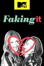 Faking It Season I (2014) afişi