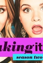 Faking It Season II (2014) afişi Faking It Season II (2014) afişi