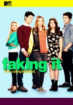 Faking It Season III (2016) afişi Faking It Season III (2016) afişi