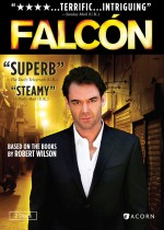 Falcón Falcón