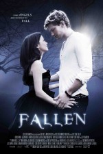 Fallen (2016) afişi Fallen (2016) afişi