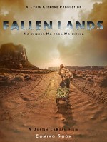 Fallen Lands (2018) afişi