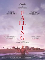 Falling (2020) afişi Falling (2020) afişi