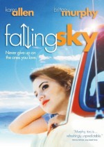 Falling Sky (1998) afişi