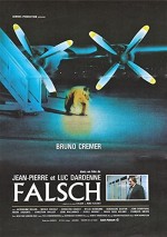 Falsch (1987) afişi