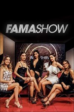 Fama Show (2008) afişi