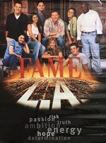 Fame L.A. (1997) afişi