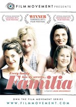 Familia (2005) afişi