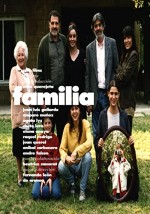 Familia (1996) afişi