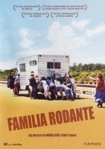 Familia Rodante (2004) afişi