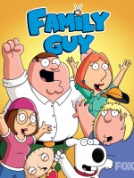 Family Guy (1999) afişi