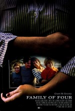 Family Of Four (2009) afişi