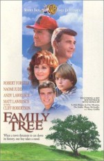 Family Tree (1999) afişi