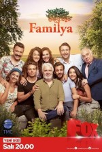 Familya Familya