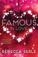 Famous in Love (2017) afişi Famous in Love (2017) afişi