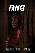 Fang (2018) afişi