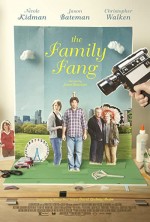 Fang Ailesi (2015) afişi