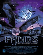 Fangs (2002) afişi