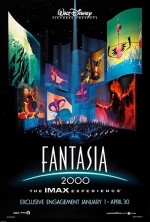 Fantasia 2000 (1999) afişi
