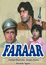Faraar Faraar