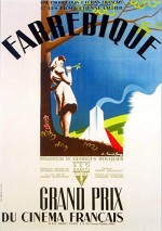 Farrebique ou Les quatre saisons (1946) afişi