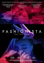 Fashionista (2016) afişi