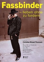 Fassbinder: Talepsiz Sevmek (2015) afişi