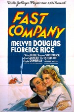 Fast Company Fast Company
