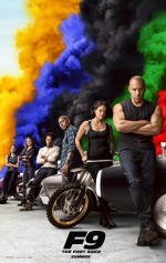 Fast & Furious 9 Fast & Furious 9