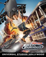 Fast & Furious: Supercharged Fast & Furious: Supercharged