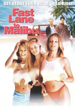 Fast Lane To Malibu (2000) afişi