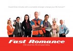 Fast Romance (2011) afişi