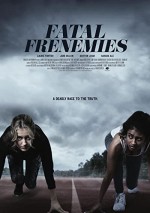 Fatal Frenemies (2021) afişi